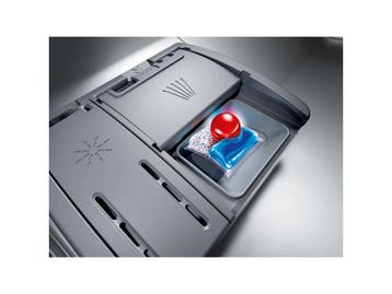 Bosch SMU6ECS12E - Inbouw vaatwasser - Smart bediening -, Verzenden, Zo goed als nieuw