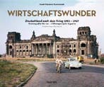 Josef Heinrich Darchinger. Wirtschaftswunder 9783836500197, Verzenden, Zo goed als nieuw, Josef Heinrich Darchinger