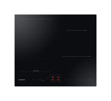 Samsung NZ64B6056FK Inductie kookplaat429, Ophalen of Verzenden, Nieuw