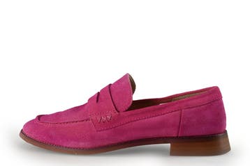Sub55 Loafers in maat 41 Roze, Overige kleuren, Verzenden, Overige typen, Sub55
