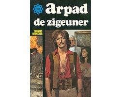 Arpad de zigeuner - Arpad de zigeuner, Boeken, Ophalen of Verzenden, Nieuw