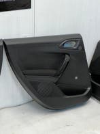 Peugeot 208 portier bekleding 4-deurs bj.2014 kleur EFC, Auto-onderdelen, Interieur en Bekleding, Gebruikt, Peugeot