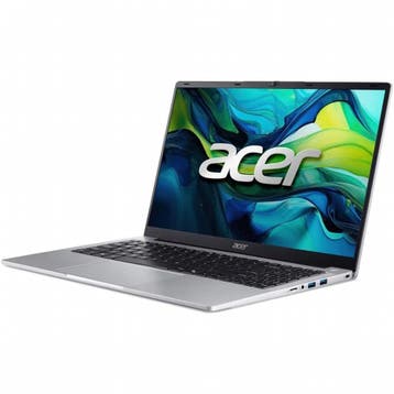 ACER ASPIRE LITE AMD RYZEN 3 16GB 512GB SSD 15,6 INCH W11, Ophalen of Verzenden, Zo goed als nieuw, ACER