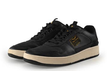 PME Legend Sneakers in maat 45 Zwart, Verzenden, Zwart, PME Legend, Sneakers of Gympen