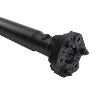 Cardanas achter geschikt voor BMW X3 E83 2.5i 3.0si 3.0i..., Verzenden, Nieuw, BMW