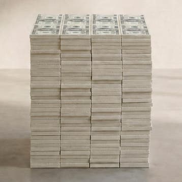 *WOONWINKEL* Dollar Krukje, Huis en Inrichting, Verzenden, Nieuw