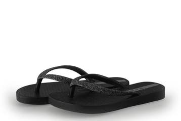 Ipanema Slippers Meisjes in maat 27 Zwart, Kinderen en Baby's, Verzenden, Jongen of Meisje, Ipanema, Schoenen