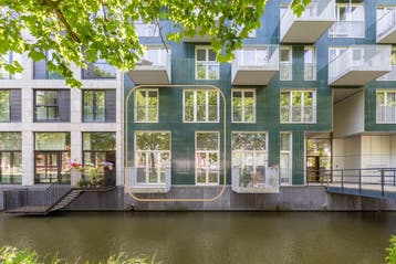 Te huur: Appartement Gaudikade in Hoofddorp, Huizen en Kamers, Huizen te huur, Hoofddorp, Noord-Holland, Appartement