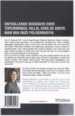 Stanley Hillis 9789046820568 Denise Mosbach, Verzenden, Gelezen, Denise Mosbach