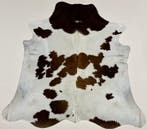 Koeienhuid  XL koevel koehuid koeienvacht By Max, Huis en Inrichting, Stoffering | Tapijten en Kleden, Ophalen of Verzenden, Nieuw