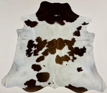 Koeienhuid  XL koevel koehuid koeienvacht By Max, Ophalen of Verzenden, Nieuw