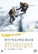 Blindsight - DVD, Verzenden, Nieuw in verpakking