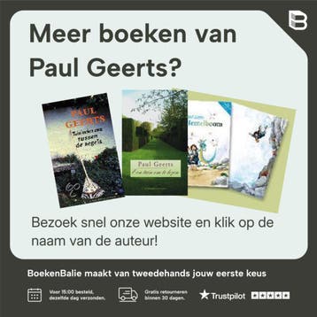 LAURUS NOBILIS - Paul Geerts 9789055444267, Verzenden, Gelezen, Paul Geerts