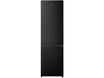 Hisense RB440N4A - Koel-vriescombinatie - A - No Frost -, Verzenden, Zo goed als nieuw