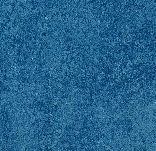 Forbo Marmoleum Modular t3030 blue Marble, Huis en Inrichting, Stoffering | Vloerbedekking, Verzenden