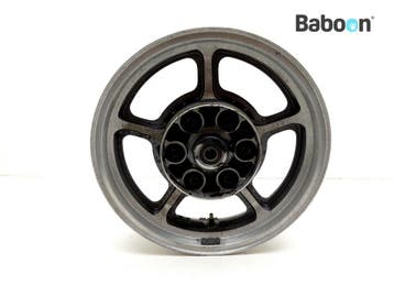 Achterwiel Honda VT 1100 C Shadow 1987-1994 (VT1100C SC18, Verzenden, Gebruikt
