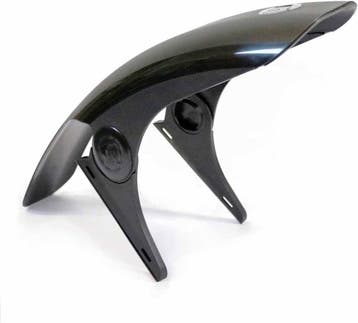 Spatbord Mountainbike | 34% Korting | Nu OP=OP, Fietsen en Brommers, Ophalen of Verzenden, Zo goed als nieuw, Spatbord, Mucky Nutz