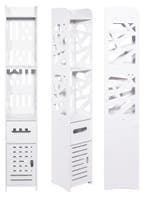 Kast 120cm Smal | Nieuw | Scherpe Prijs, Minder dan 50 cm, 100 tot 150 cm, Eikenhout, Nieuw