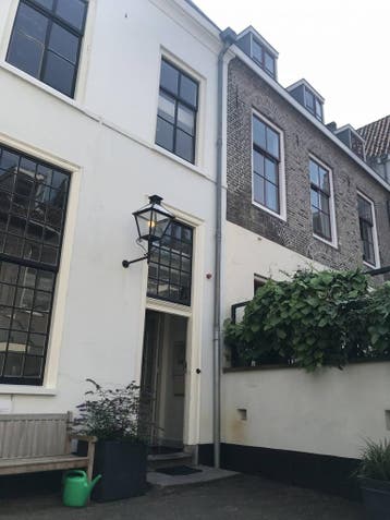 Te huur: Appartement Kromme Nieuwegracht in Utrecht, Utrecht, Appartement, Utrecht
