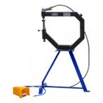 Pneumatische hamer / planeerhamer / planishing hammer met..., Verzenden, Nieuw