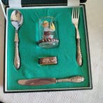 Bestekset - Zilver, Antiek en Kunst