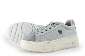 G-Star Sneakers in maat 36 Blauw, Kleding | Dames, Schoenen, G-Star, Verzenden, Blauw, Sneakers of Gympen