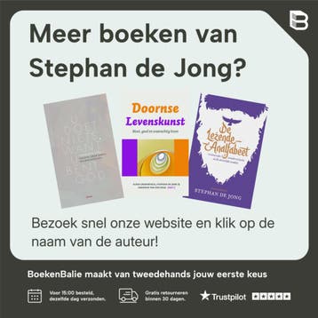 Een kleine geschiedenis van het wonder 9789083041957, Verzenden, Gelezen, Stephan de Jong
