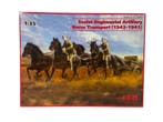 Soviet Regimental Artillery Horse Transport (1943-1945), Verzenden, Nieuw