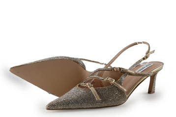 Steve Madden Pumps in maat 41 Goud, Pumps, Overige kleuren, Verzenden, Steve Madden