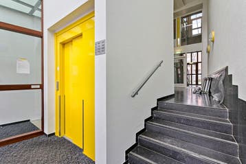 Te huur: Appartement Sphinxlunet in Maastricht, Limburg, Maastricht, Appartement