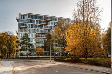 Te huur: Appartement Rachmaninoffplantsoen in Utrecht, Utrecht, Appartement, Utrecht