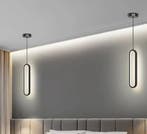 Minimalistische Aluminium Hanglamp – Scandinavisch Design, Verzenden, Nieuw