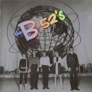 cd - The B-52s - Time Capsule: Songs For A Future Genera..., Verzenden, Zo goed als nieuw