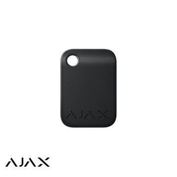 Ajax Systems Ajax Sleuteltag Black, Ophalen of Verzenden, Nieuw