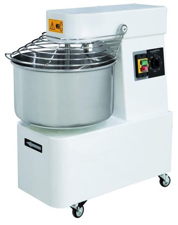 COMBISTEEL DEEGMENGER 32 LITER 2 SPEED, Verzenden, Nieuw in verpakking