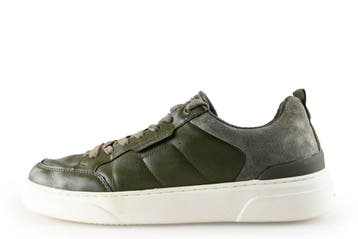 Bjorn Borg Sneakers in maat 43 Groen, Overige kleuren, Verzenden, Bjorn Borg, Sneakers of Gympen