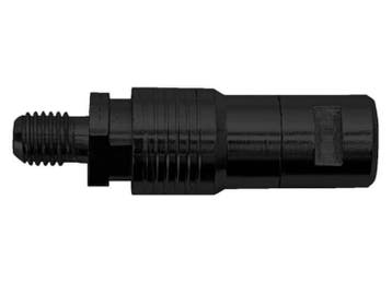 Quick Release Adapter XL Zwart - Karper XL, Watersport en Boten, Hengelsport | Karpervissen, Verzenden, Nieuw, Overige typen