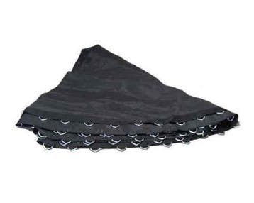 Springmat Trampoline Rond 360 - 366 cm, Ophalen of Verzenden, Nieuw