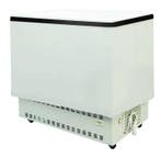 Koelkist met Schuifdeksel | 88 kg | 1022 x 622 x 1007 mm, Verzenden, Nieuw in verpakking