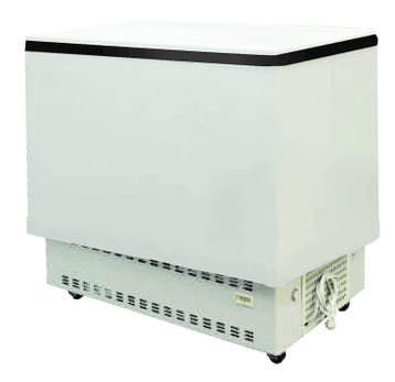 Koelkist met Schuifdeksel | 88 kg | 1022 x 622 x 1007 mm, Verzenden, Nieuw in verpakking