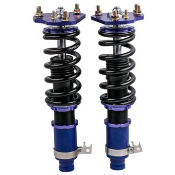 Schroefset voor Honda Prelude BB1-BB9 1992-2001 | Coilovers, Verzenden, Nieuw, Honda