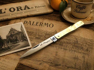 Fraraccio Fraraccio “Il Palermitano” – Coltello Tradizionale