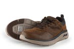 Skechers Sneakers in maat 43 Bruin, Bruin, Verzenden, Skechers, Sneakers of Gympen
