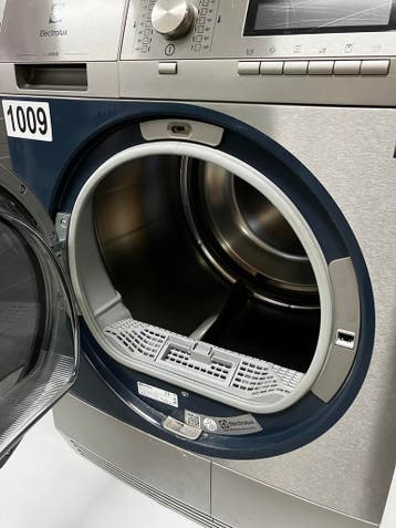 Professionele wasdroger tweedehands Electrolux TE1120, Zo goed als nieuw