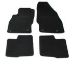 Velours automatten - Opel Corsa D 2006-2014, Verzenden, Nieuw