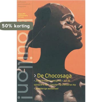 Bouillon ! 4e jaargang najaar 2007 9789077788127, Boeken, Verzenden, Gelezen, W.R.S.M. Jansen