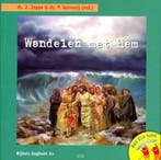 WANDELEN MET HEM 9789033123962 DS. J. JOPPE, Verzenden, Gelezen, DS. J. JOPPE
