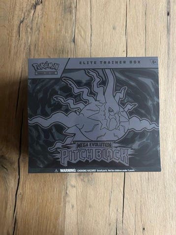Pokémon - 1 Sealed box - Various sets, Nieuw