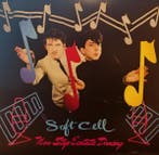 LP nieuw - Soft Cell - Non Stop Ecstatic Dancing, Verzenden, Nieuw in verpakking