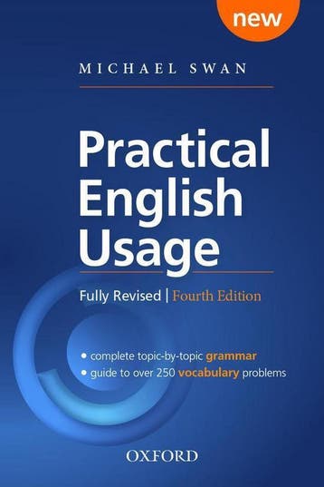 9780194202435 Practical English Usage | Tweedehands, Boeken, Verzenden, Zo goed als nieuw, Michael Swan